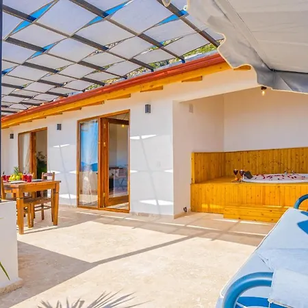 Erel Apartment