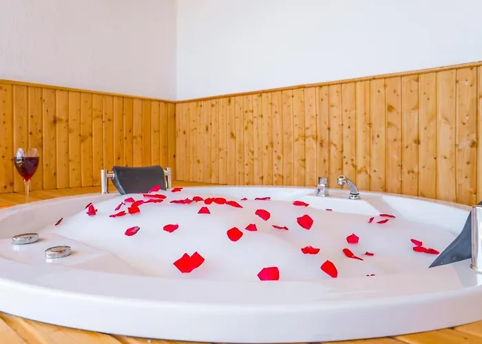 Apartamento Erel Kas